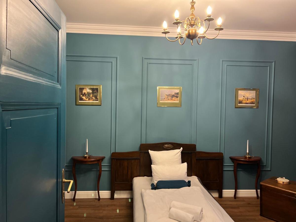 Apartament Baron ***** Jelenia Góra Eksteriør billede