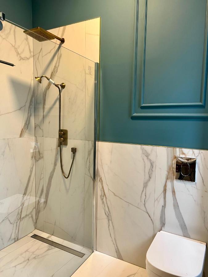 Apartament Baron ***** Jelenia Góra Eksteriør billede