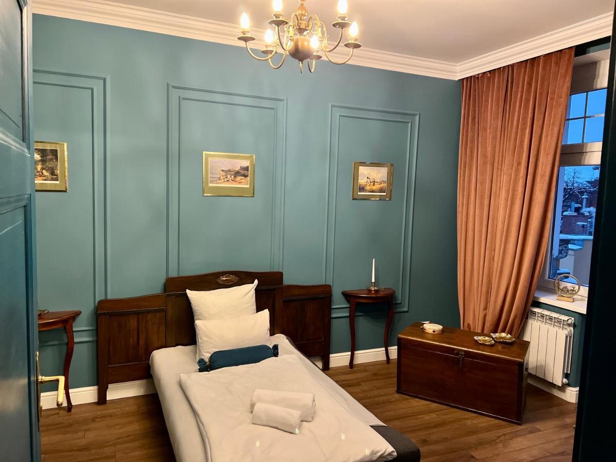 Apartament Baron ***** Jelenia Góra Eksteriør billede