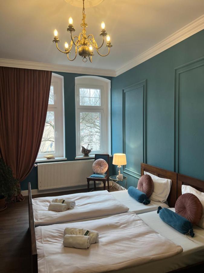 Apartament Baron ***** Jelenia Góra Eksteriør billede