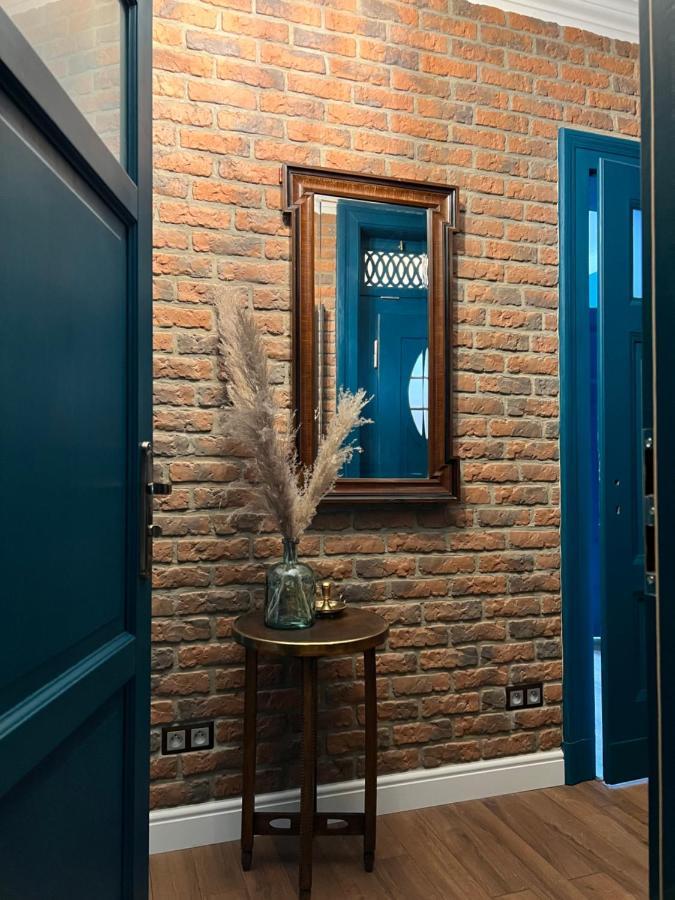Apartament Baron ***** Jelenia Góra Eksteriør billede